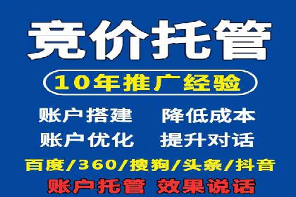 创新广告策略：专业SEM托管的典型案例研究